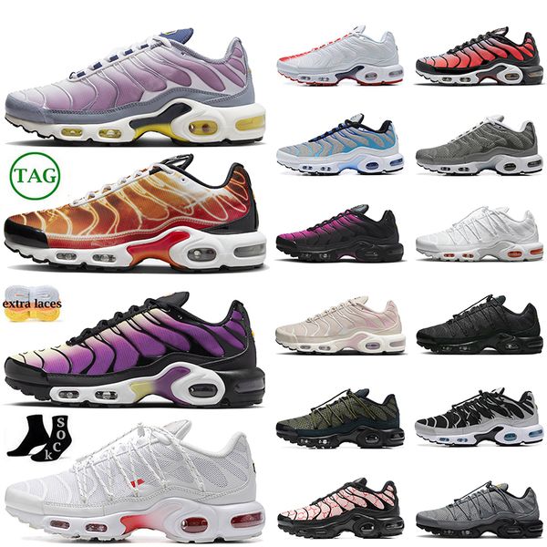 2023 new tn plus running shoes mens women tns utility unity berlin atlanta blue graphic prints orange black triple white red limestone dusk
2023 new tn plus running shoes mens women tns utility unity berlin atlanta blue graphic prints orange black triple white red limestone dusk