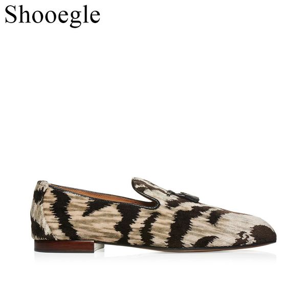 tassels leopard-print low-heel animal print pattern loafers foot groove design party wedding office casual shoes men, Black
tassels leopard-print low-heel animal print pattern loafers foot groove design party wedding office casual shoes men, Black