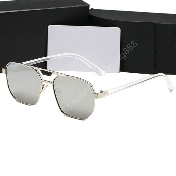 2023 vacation luxury designer brand sunglasses designer square sunglasses glasses for women men glasses for womens uv400 lens with box 58, White;black
2023 vacation luxury designer brand sunglasses designer square sunglasses glasses for women men glasses for womens uv400 lens with box 58, White;black