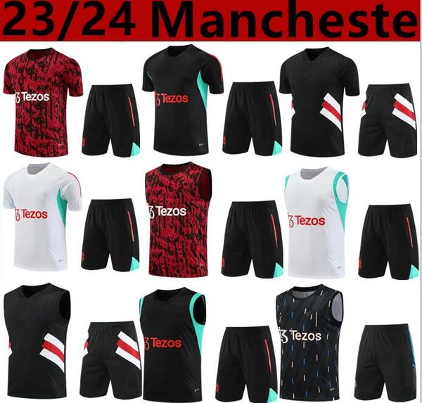 23/24 manchester shorts short sleeve 23/24 f.de jong ronaldo chandal training fernandes rashford utd jersey, Black
23/24 manchester shorts short sleeve 23/24 f.de jong ronaldo chandal training fernandes rashford utd jersey, Black