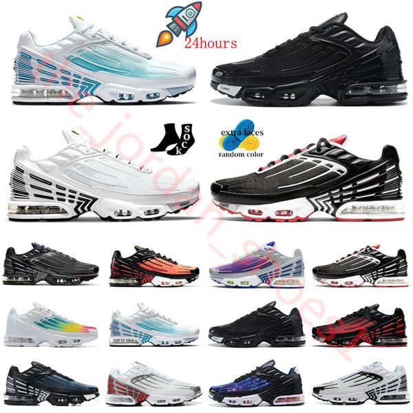 new arrival tn running shoes plus 3 tuned black red with orange triple white laser blue radiant red obsidian bone green and aqua volt men cu
new arrival tn running shoes plus 3 tuned black red with orange triple white laser blue radiant red obsidian bone green and aqua volt men cu