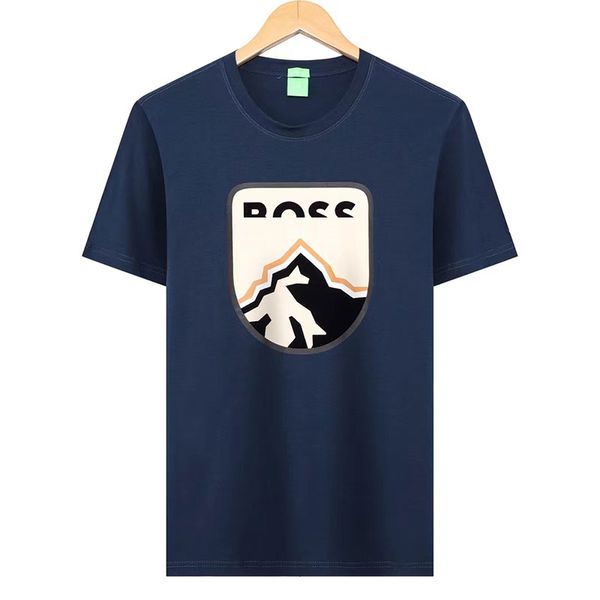boss fashion mens t shirt letter printing summer short sleeve casual t shirt round neck multi color couple breathable top, White;black
boss fashion mens t shirt letter printing summer short sleeve casual t shirt round neck multi color couple breathable top, White;black
