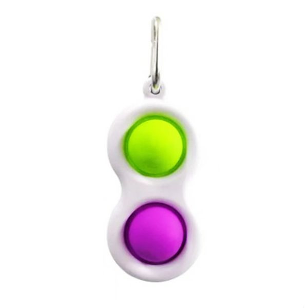 squeeze toy pops bubble its simple dimple toy anti stress relief reliever anxiety sensory toy for kid children keychain
squeeze toy pops bubble its simple dimple toy anti stress relief reliever anxiety sensory toy for kid children keychain