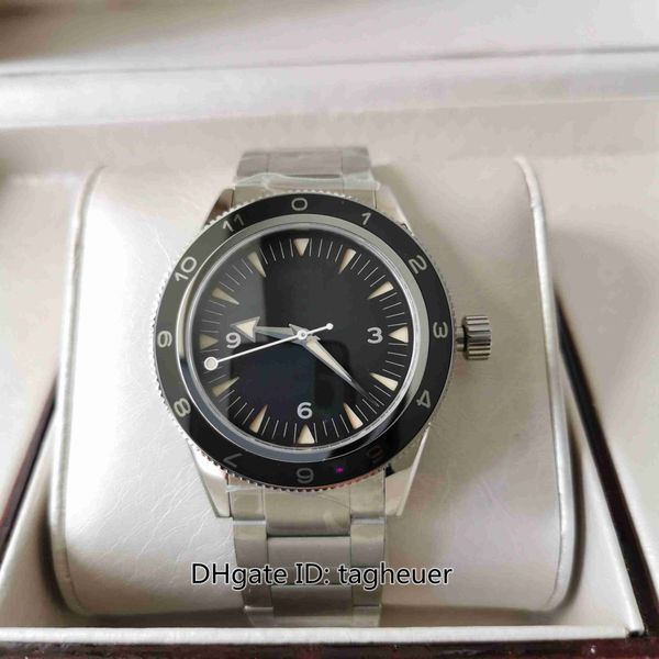 om factory mens watch super quality 41mm james bond 007 spectre 233.32.41.21.01.001 ceramic bezel automatic watches cal.8400 movement mechan, Slivery;black
om factory mens watch super quality 41mm james bond 007 spectre 233.32.41.21.01.001 ceramic bezel automatic watches cal.8400 movement mechan, Slivery;black