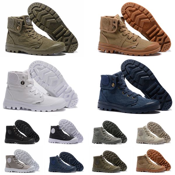 women men palladium boots pallabrouse ankle boots for red canvas sneakers casual man army green sky blue trainers mens snow winter boots boo, Black
women men palladium boots pallabrouse ankle boots for red canvas sneakers casual man army green sky blue trainers mens snow winter boots boo, Black