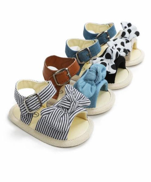children summer shoes sandles born infant baby girl boy soft crib infants antislip sneaker striped bow prewalker 012m first walk3588192
children summer shoes sandles born infant baby girl boy soft crib infants antislip sneaker striped bow prewalker 012m first walk3588192