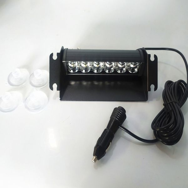 super bright 6w car windowshield led emergency light warning lights flashing lamp police strobe light with 4 sucking discs
super bright 6w car windowshield led emergency light warning lights flashing lamp police strobe light with 4 sucking discs