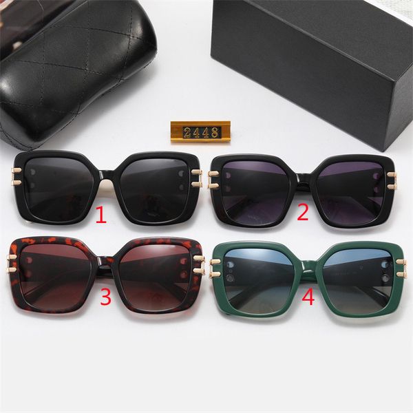 brand women and mens sunglasses designer sunglasses for women new trend fashion ladies polarized sunglasses driving sunglasses 2448, White;black
brand women and mens sunglasses designer sunglasses for women new trend fashion ladies polarized sunglasses driving sunglasses 2448, White;black