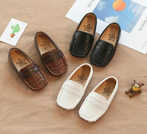 children shoes boys shoes pu leather kids loafers sneakers breathable toddler soft bottom casual peas shoes2747702, Black;red
children shoes boys shoes pu leather kids loafers sneakers breathable toddler soft bottom casual peas shoes2747702, Black;red