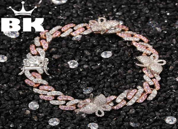 hip hop copper 9mm micro pave cz cuban link bracelet with small butterfly 9inch ankle punk miami bracelet accept custom color7356891, Golden;silver
hip hop copper 9mm micro pave cz cuban link bracelet with small butterfly 9inch ankle punk miami bracelet accept custom color7356891, Golden;silver