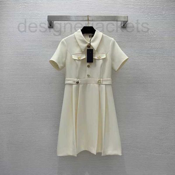 runway dresses designer milan dress 2023 spring summer lapel neck short sleeve fashion brand same style womens b55g, Black
runway dresses designer milan dress 2023 spring summer lapel neck short sleeve fashion brand same style womens b55g, Black