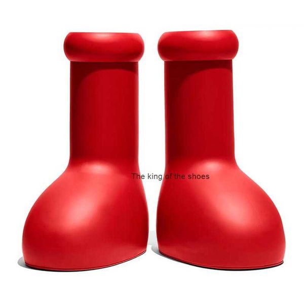 designer big red boots shoes size 35-44 for womens mens solid round toe flat eva rubber rain boot release date 2023, Black
designer big red boots shoes size 35-44 for womens mens solid round toe flat eva rubber rain boot release date 2023, Black