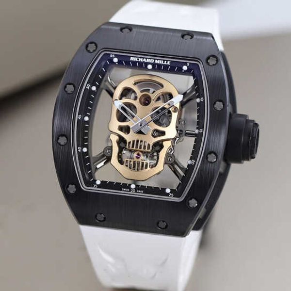 ri luxury cha designer rd wrist movement watches rm052 eur tourbillon w4tf mens montre moissanite watch diamond women, Slivery;brown
ri luxury cha designer rd wrist movement watches rm052 eur tourbillon w4tf mens montre moissanite watch diamond women, Slivery;brown