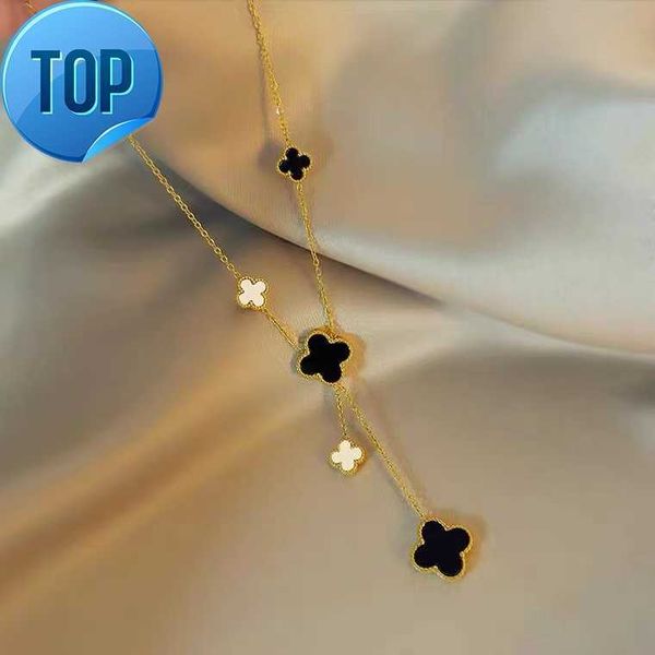 new designer necklace jewelry 4 leaf clover pendant necklaces bracelet stud earring gold silver mother of pearl green flower necklace link c
new designer necklace jewelry 4 leaf clover pendant necklaces bracelet stud earring gold silver mother of pearl green flower necklace link c
