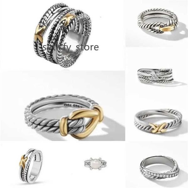 twisted rings women braided designer men jewelry for cross classic copper ring wire vintage x engagement anniversary gift, Silver
twisted rings women braided designer men jewelry for cross classic copper ring wire vintage x engagement anniversary gift, Silver