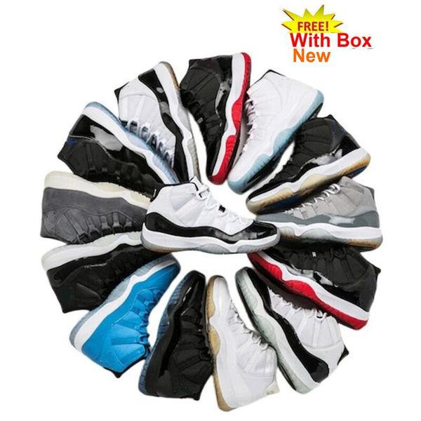 new 11s neapolitan black toe basketball shoes dmp 11 low elephant bred space jams cherryo concord alternate gamma 11 men women shoe with box
new 11s neapolitan black toe basketball shoes dmp 11 low elephant bred space jams cherryo concord alternate gamma 11 men women shoe with box
