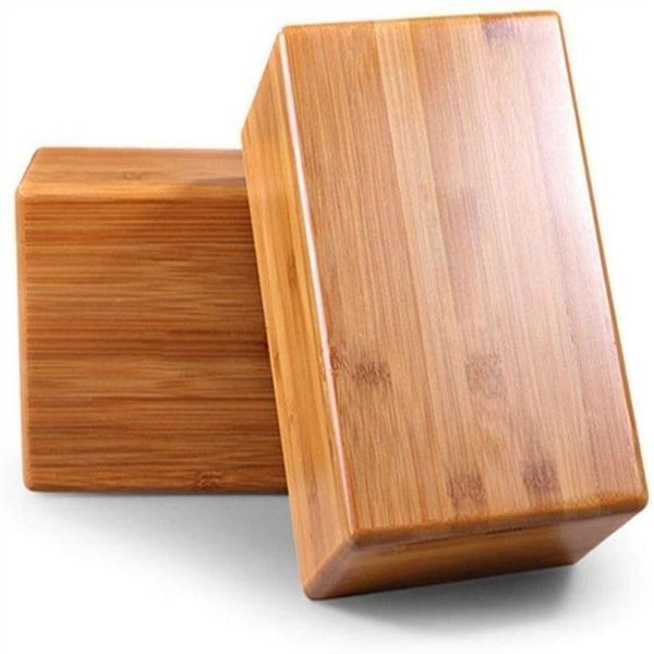 bamboo yoga blocks bricks solid wood yoga block foam roller lightweight sports fitness workout gymnastics training brick
bamboo yoga blocks bricks solid wood yoga block foam roller lightweight sports fitness workout gymnastics training brick