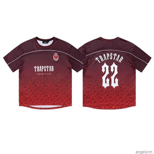 mens t-shirts trapstar football jerseys summer casual t shirt womens streetwear short sleeve quick drying cool t-shirt 18uf, White;black
mens t-shirts trapstar football jerseys summer casual t shirt womens streetwear short sleeve quick drying cool t-shirt 18uf, White;black