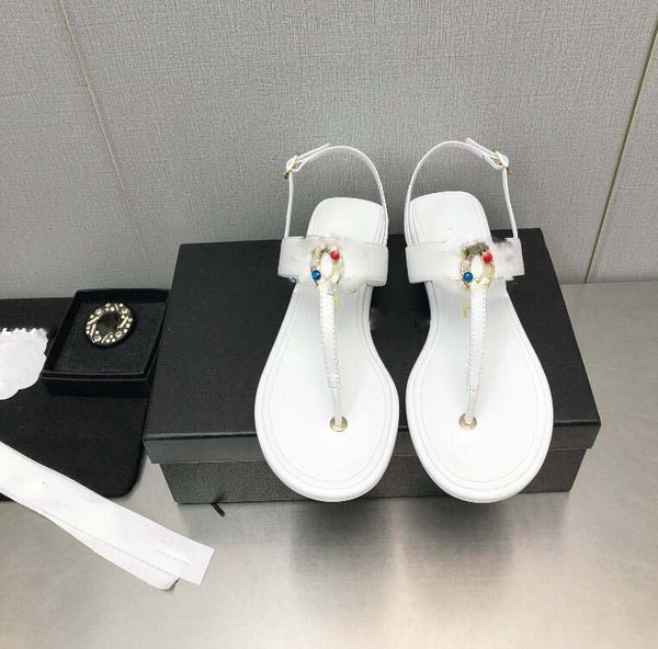 with box luxury beach sandals classic genuine leather slippers designer slides women flat slide flip flops crocodile skin sandal womens shoe, Black
with box luxury beach sandals classic genuine leather slippers designer slides women flat slide flip flops crocodile skin sandal womens shoe, Black