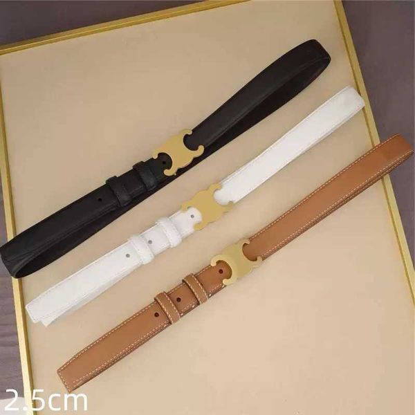 fashion designer genuine leather belts for womens mens casual waistband womens gold smooth buckle cowskin belt ladies ceinture girdle 2.5cm, Black;brown
fashion designer genuine leather belts for womens mens casual waistband womens gold smooth buckle cowskin belt ladies ceinture girdle 2.5cm, Black;brown