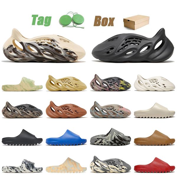 foam runners designer sandals big size 48 kanyes yeezs slides mx cream clay red onyx azure flax mx moon cream sliders granite loafers sandal, Black
foam runners designer sandals big size 48 kanyes yeezs slides mx cream clay red onyx azure flax mx moon cream sliders granite loafers sandal, Black