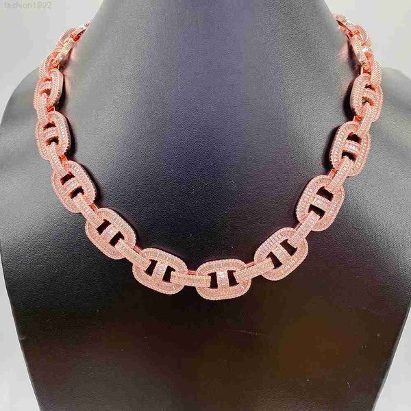 wholesale hip hop miami 925 sterling silver gra certificate baguette vvs moissanite cuban link chain necklace
wholesale hip hop miami 925 sterling silver gra certificate baguette vvs moissanite cuban link chain necklace