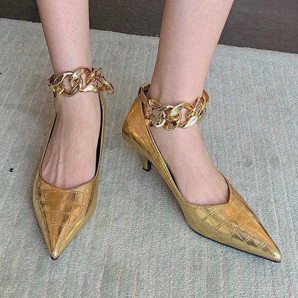 sandals fashion women pumps shoes spring autumn new female pointed toe thin heels casual ladies low 230511, Black
sandals fashion women pumps shoes spring autumn new female pointed toe thin heels casual ladies low 230511, Black