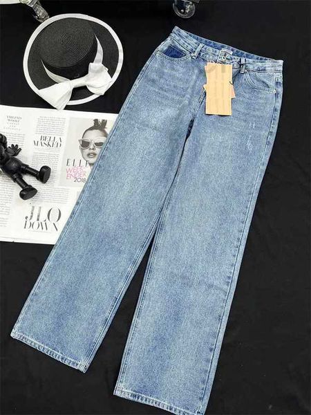 women's jeans designer summer new pocket letter design fashion versatile slim waist for women reke, Blue
women's jeans designer summer new pocket letter design fashion versatile slim waist for women reke, Blue