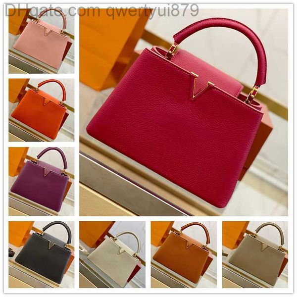 shoulder bags handle women designer capucines bb totes crossbody bag aurillon leather handbags woman mid size luxury purses handbag
shoulder bags handle women designer capucines bb totes crossbody bag aurillon leather handbags woman mid size luxury purses handbag