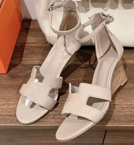 summer luxury legend women sandals shoes calfskin leather black white blue cut-out wedges heel lady wedding,party,dress,evening comfort walk
summer luxury legend women sandals shoes calfskin leather black white blue cut-out wedges heel lady wedding,party,dress,evening comfort walk