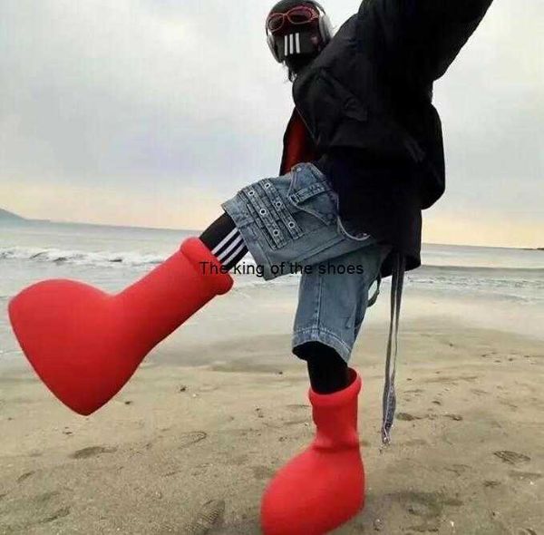 mschf big red boots astro boy men women rain boot thick bottom nonslip booties platform designer bootie fashion astros boys shoes eur 364 er, Black
mschf big red boots astro boy men women rain boot thick bottom nonslip booties platform designer bootie fashion astros boys shoes eur 364 er, Black