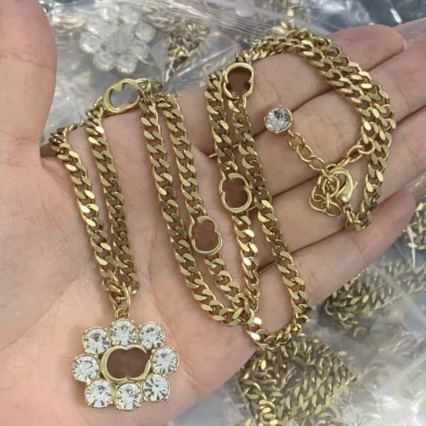vintage pendants necklaces for men women designer neckwear ggs womens jewelry luxury ucci party necklace gift kg2c, Silver
vintage pendants necklaces for men women designer neckwear ggs womens jewelry luxury ucci party necklace gift kg2c, Silver