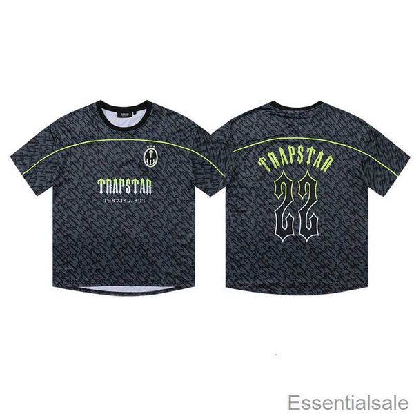 t-shirts trapstar mens football jerseys summer casual t shirt womens streetwear short sleeve quick drying cool t-shirt hmqv, White;black
t-shirts trapstar mens football jerseys summer casual t shirt womens streetwear short sleeve quick drying cool t-shirt hmqv, White;black