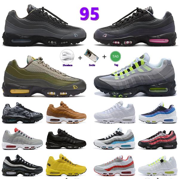 running shoes 95 95s sports designer men triple white black metallic aegean storm sequoia pink beam neon hyper red michigan navy men women t
running shoes 95 95s sports designer men triple white black metallic aegean storm sequoia pink beam neon hyper red michigan navy men women t