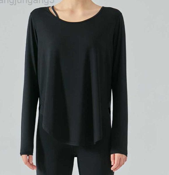 alos yoga t shirt suit long sleeved women's casual breathable sports pilates loose outdoor running fitness smock21
alos yoga t shirt suit long sleeved women's casual breathable sports pilates loose outdoor running fitness smock21