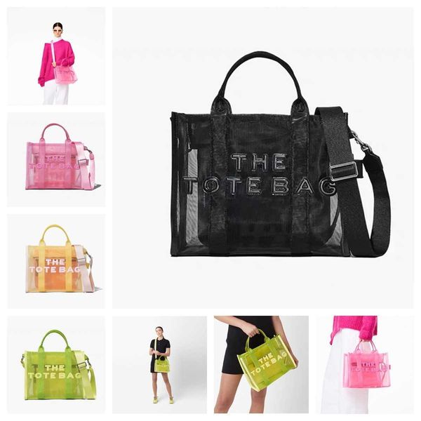 designer small bag with m see-through mesh j and leather outer and lining brands macaron candy color handbag mesh alphabet portable summer b
designer small bag with m see-through mesh j and leather outer and lining brands macaron candy color handbag mesh alphabet portable summer b