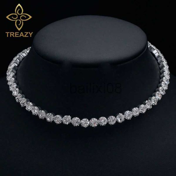 pendant necklaces treazy bridal fashion crystal rhinestone choker neckle women wedding cessories tennis chain chokers jewelry collier femme, Silver
pendant necklaces treazy bridal fashion crystal rhinestone choker neckle women wedding cessories tennis chain chokers jewelry collier femme, Silver