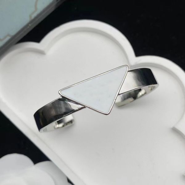 designers silver cuff bangle women luxury bracelet trend fashion jewelry diamond bangle bracelets boutique designer jewelrys woman men gift, White
designers silver cuff bangle women luxury bracelet trend fashion jewelry diamond bangle bracelets boutique designer jewelrys woman men gift, White