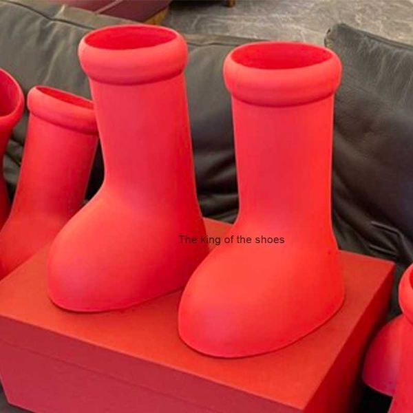 wooden red boots big head rain boots 2023 spring summer new high boots thick sole round head fashion rain boos 35-45 high boot, Black
wooden red boots big head rain boots 2023 spring summer new high boots thick sole round head fashion rain boos 35-45 high boot, Black