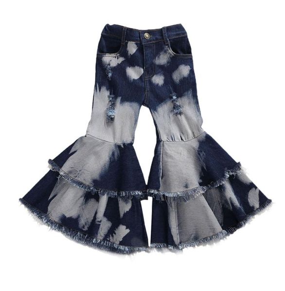 baby clothing toddler baby kids children girl clothes bell bottom pants flare denim jeans pants layered hole trousers 27t3476095, Blue
baby clothing toddler baby kids children girl clothes bell bottom pants flare denim jeans pants layered hole trousers 27t3476095, Blue