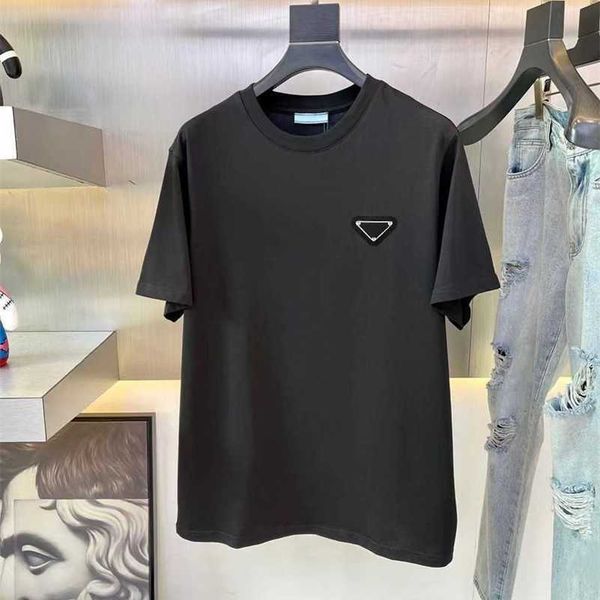 mens t shirt designer shirt men tshirt man black tee womens clothes size xxl xxxl t-shirts 100% cotton short sleeve chest triangle inlay tee, White;black
mens t shirt designer shirt men tshirt man black tee womens clothes size xxl xxxl t-shirts 100% cotton short sleeve chest triangle inlay tee, White;black