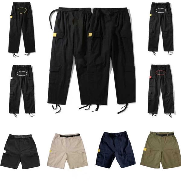 2023 men's cargo pants corteiz hip hop print multi pocket punk rock wide leg streetwear summer joggers pant fashion brand 7aos, Black
2023 men's cargo pants corteiz hip hop print multi pocket punk rock wide leg streetwear summer joggers pant fashion brand 7aos, Black
