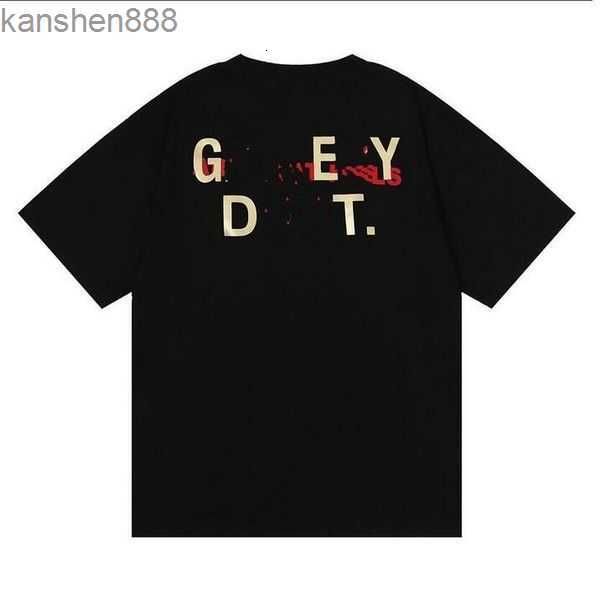 men's t-shirts summer galleryes depts mens women designers shirts loose galleryse cotton man s shirt clothing street polos printing te, White;black
men's t-shirts summer galleryes depts mens women designers shirts loose galleryse cotton man s shirt clothing street polos printing te, White;black