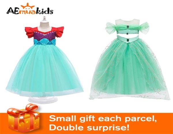 aemuakids aladdin jasmine ariel princess dresses girls children vestidos summer clothing costume kids casual comic con dress up 096035387, Red;yellow
aemuakids aladdin jasmine ariel princess dresses girls children vestidos summer clothing costume kids casual comic con dress up 096035387, Red;yellow