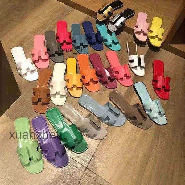 oran women slipper shoes sandals slipper fashion slippers 2023 classic designer genuine leather summer flat slides ladies beacsandal party w
oran women slipper shoes sandals slipper fashion slippers 2023 classic designer genuine leather summer flat slides ladies beacsandal party w