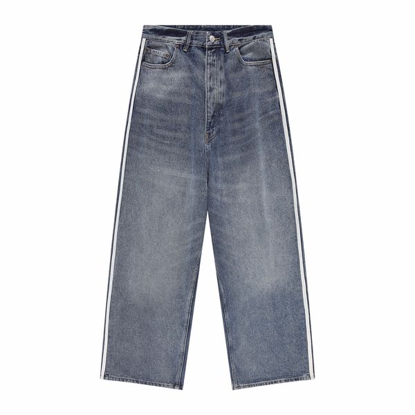 2023 fall new fashion mens designer jeans ~ us size jeans ~ men s designer skinny jeans, Blue
2023 fall new fashion mens designer jeans ~ us size jeans ~ men s designer skinny jeans, Blue