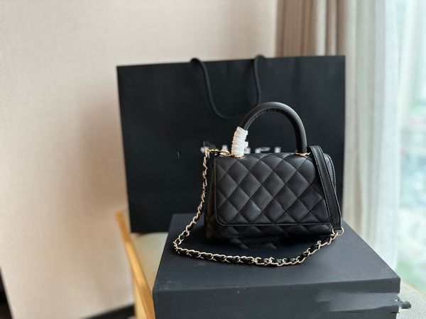 designer handbag luxury fashion women's purse leather check grain shoulder bag women's classic crossbody bag chain strap patchwork
designer handbag luxury fashion women's purse leather check grain shoulder bag women's classic crossbody bag chain strap patchwork