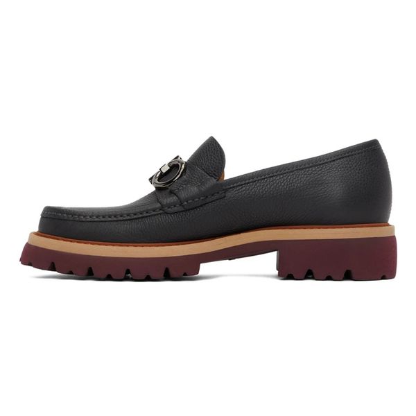 metal button mixed colors genuine leather comfortable loafers men shoes casual shoes wedding business dress shoes, Black
metal button mixed colors genuine leather comfortable loafers men shoes casual shoes wedding business dress shoes, Black
