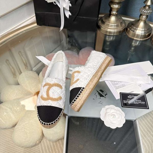 luxury sandal casual women shoes espadrilles lamb wool warm designers coco lady flat beach half slippers woman loafers fisherman canvas shoe, Black
luxury sandal casual women shoes espadrilles lamb wool warm designers coco lady flat beach half slippers woman loafers fisherman canvas shoe, Black