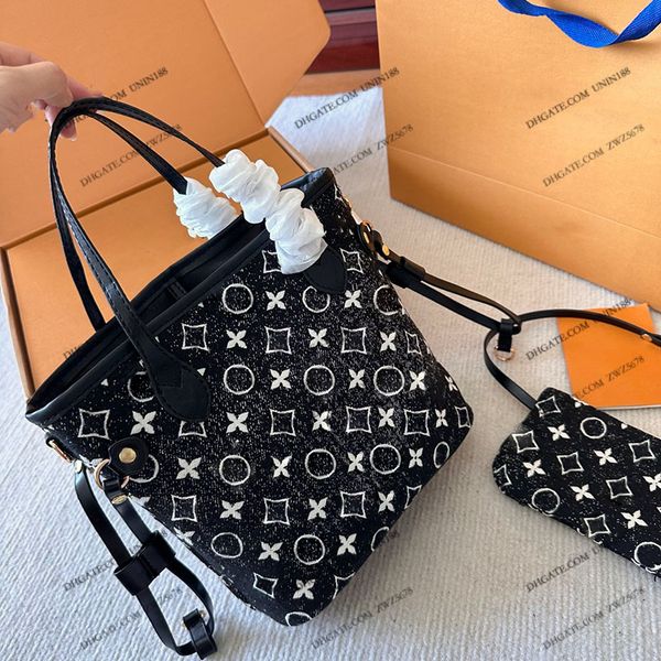 23ss women shoulder bag leather shopping bags upscale handbag designers tote washed denim shouder cross body bag with coin bag purse pouch 2
23ss women shoulder bag leather shopping bags upscale handbag designers tote washed denim shouder cross body bag with coin bag purse pouch 2